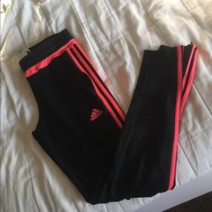 Adidas Track Pants